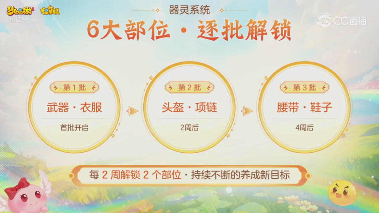 青春盛典 精彩回顾