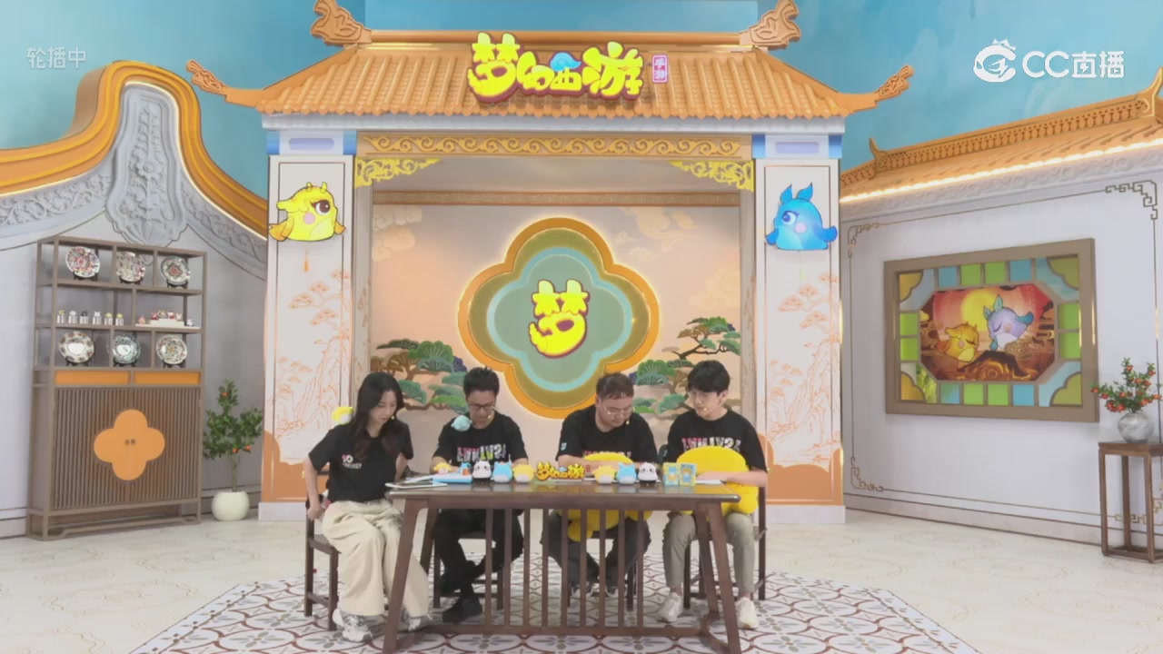 青春盛典 精彩回顾