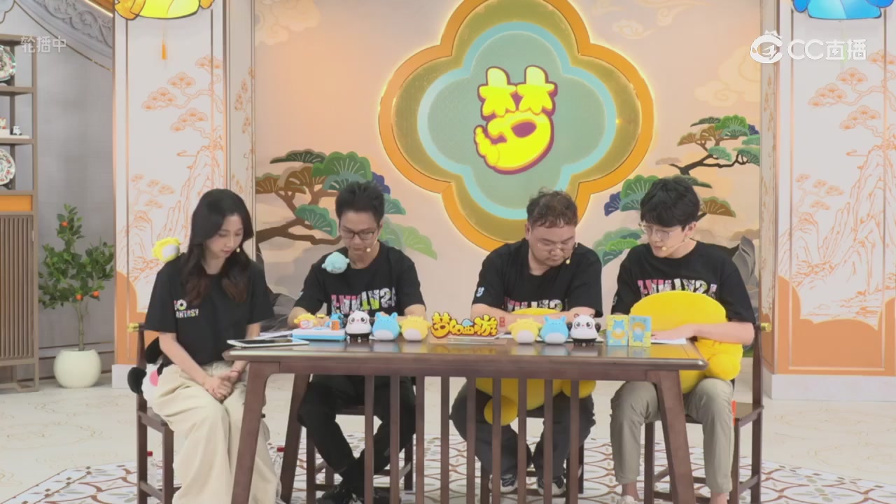 青春盛典 精彩回顾