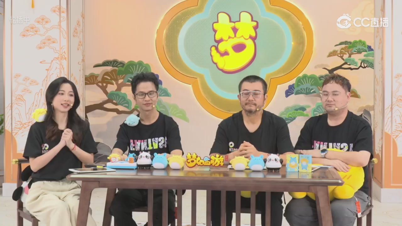 青春盛典 精彩回顾