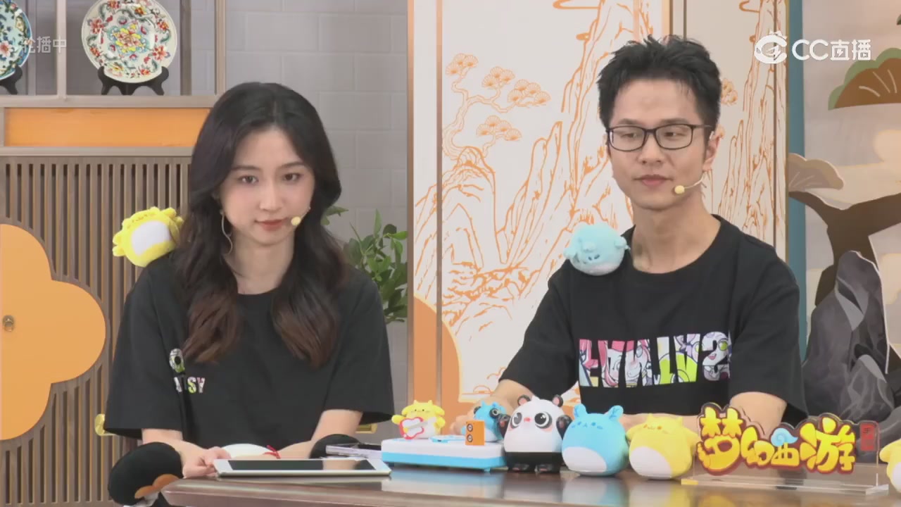 青春盛典 精彩回顾