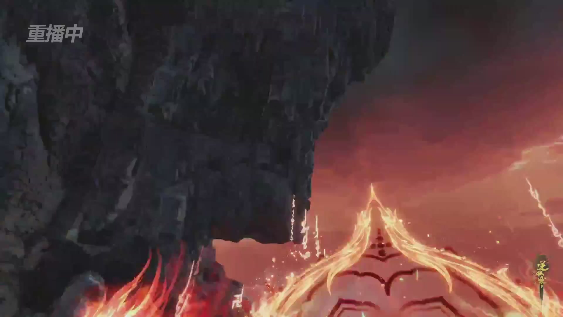 【重播】逆水寒黄金畅玩服首届黄金武神坛积分赛&入围赛