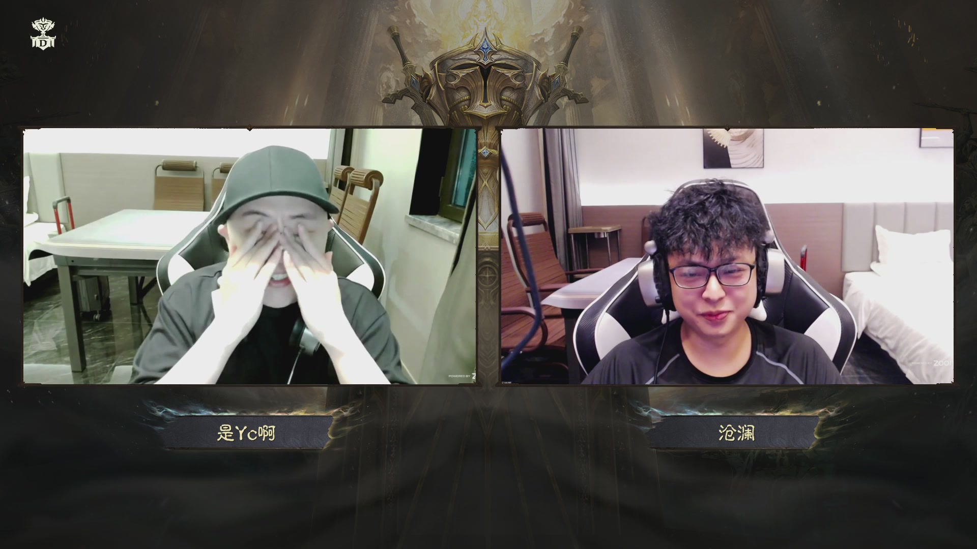 【重播】第二届明星战队洲际赛亚太赛区总决赛