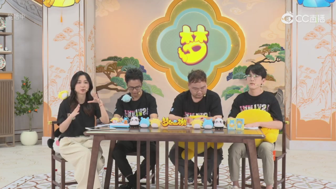 青春盛典 精彩回顾