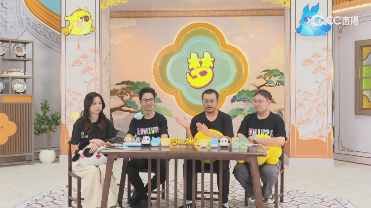 青春盛典 精彩回顾