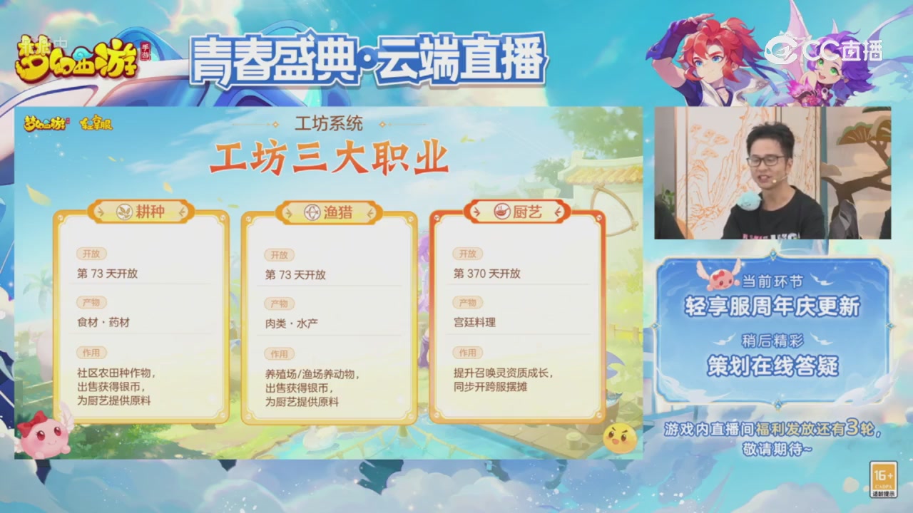 青春盛典 精彩回顾