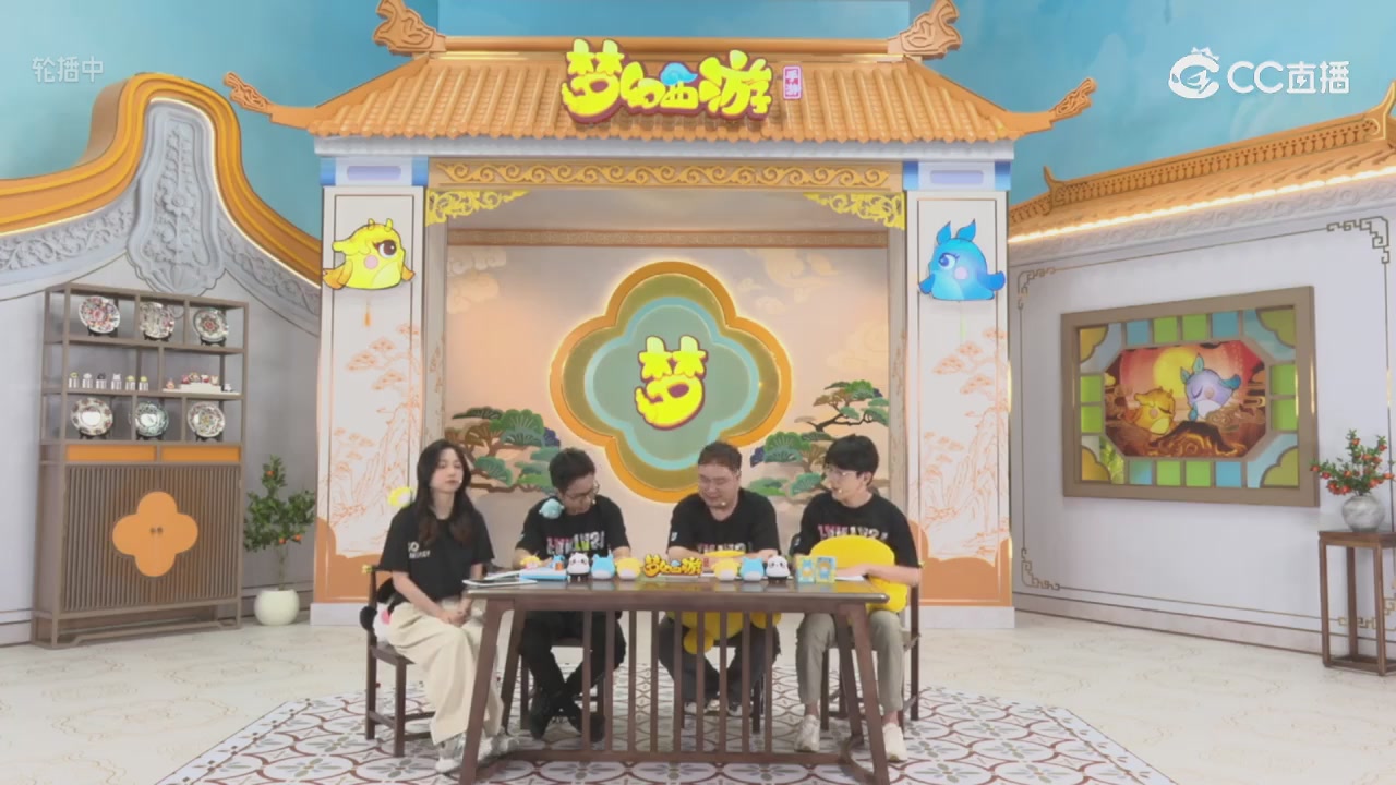 青春盛典 精彩回顾