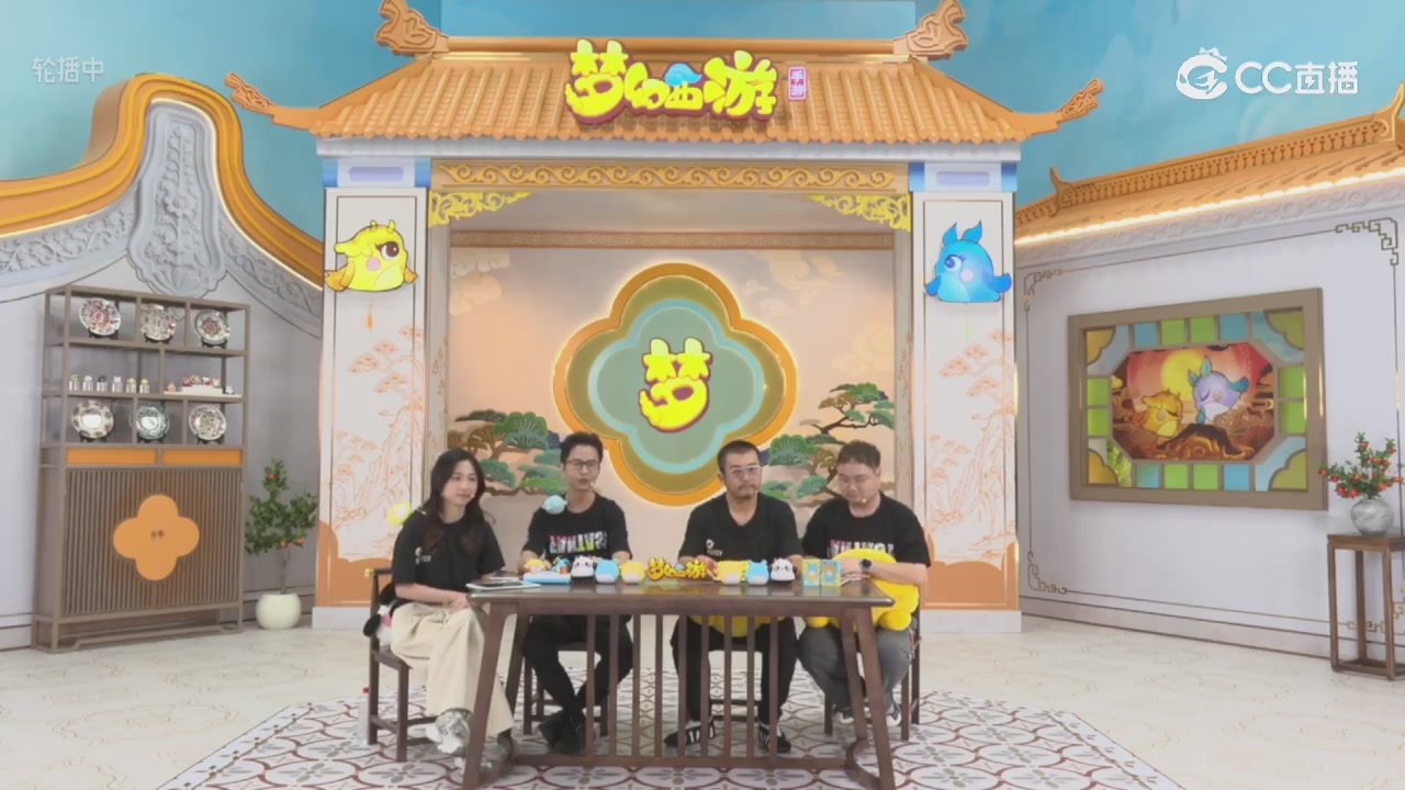 青春盛典 精彩回顾