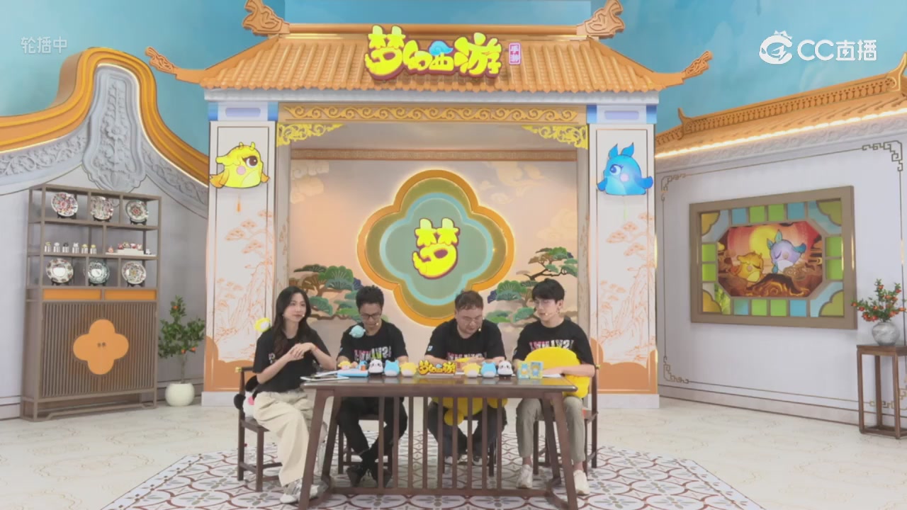 青春盛典 精彩回顾