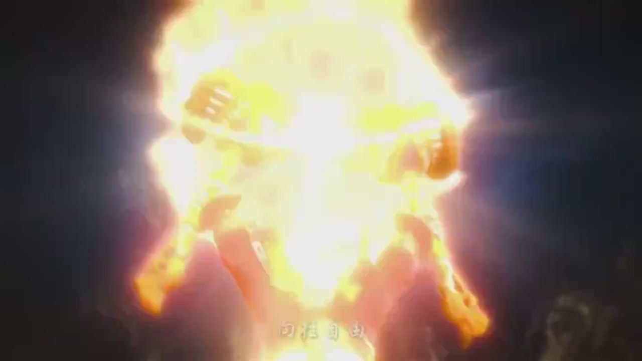 梦幻西游动画片第二季第11集