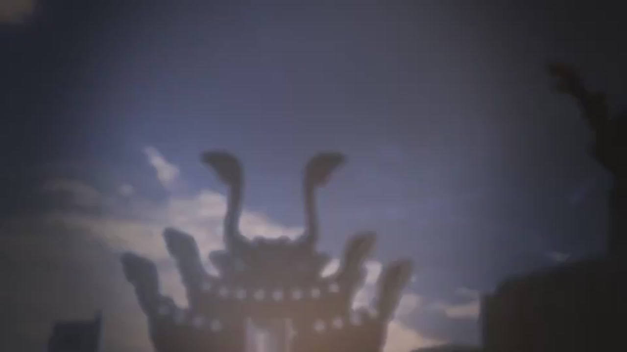 梦幻西游动画片第二季第2集
