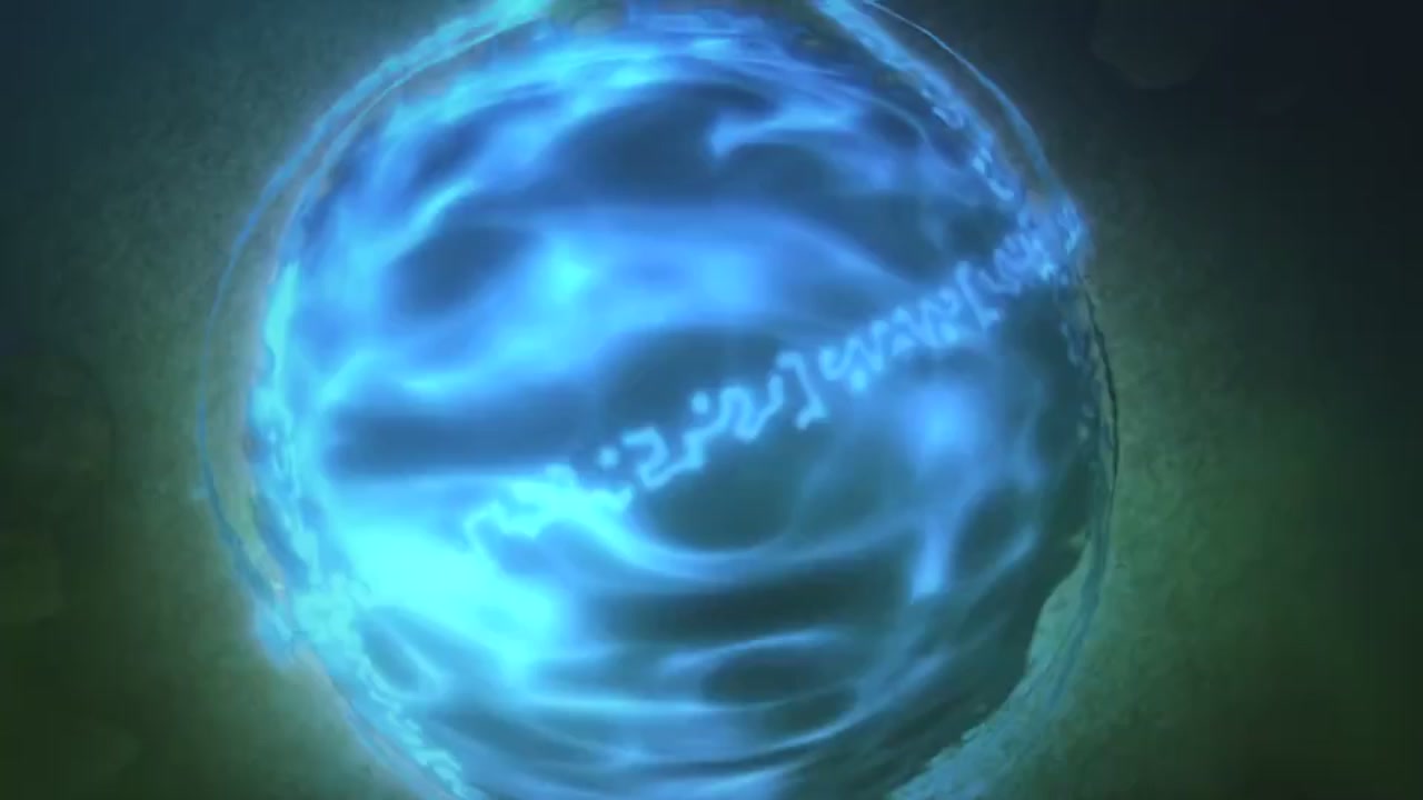 梦幻西游动画片第二季第12集