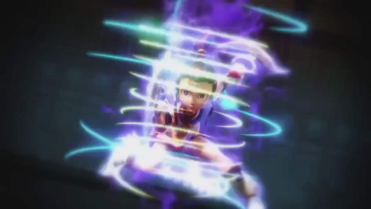 梦幻西游动画片第一季第11集