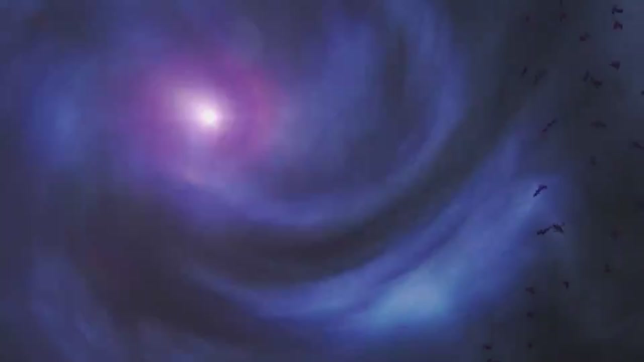 梦幻西游动画片第二季第11集