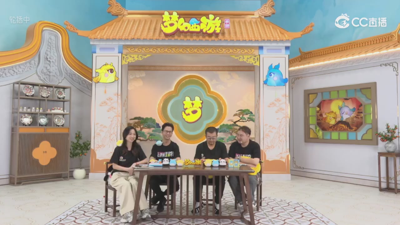 青春盛典 精彩回顾