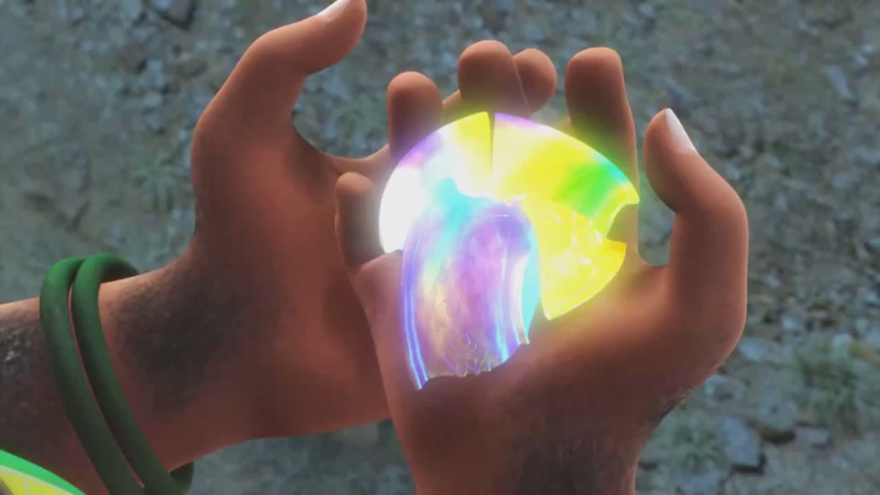 梦幻西游动画片第一季第8集
