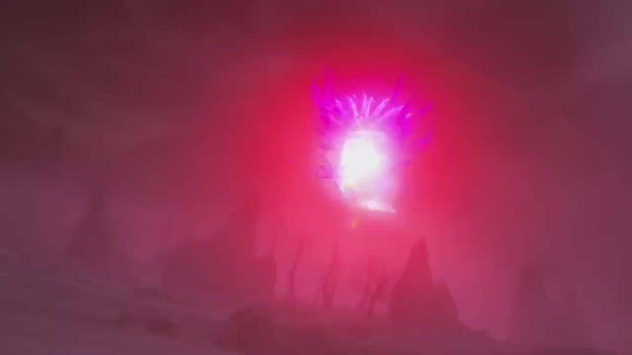 梦幻西游动画片第二季第13集
