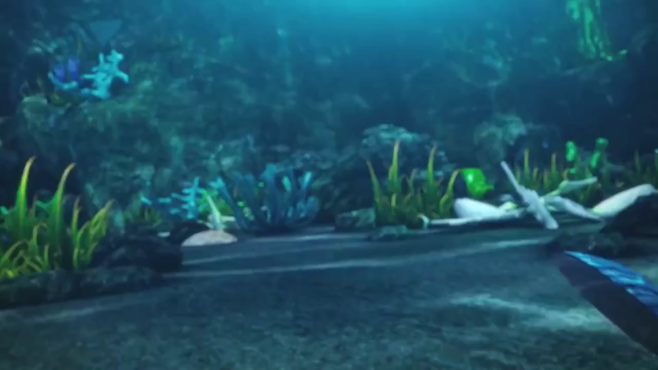 梦幻西游动画片第一季第11集