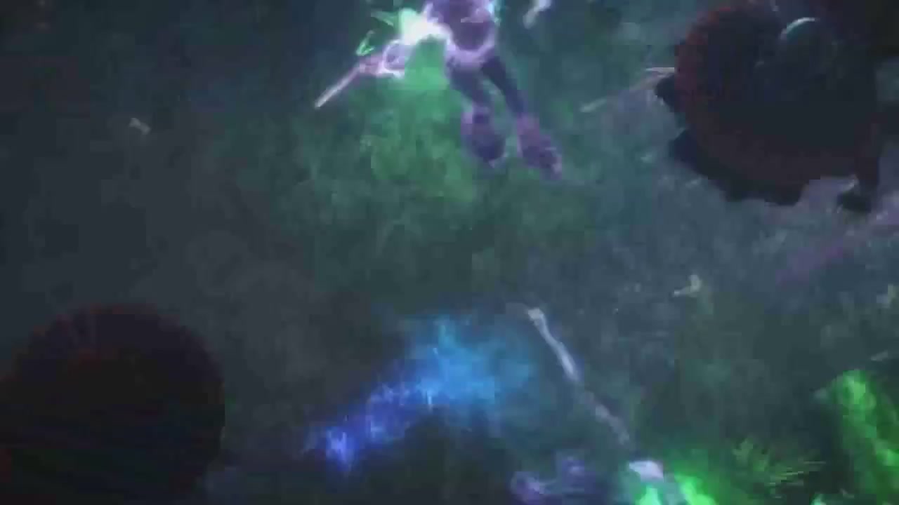 梦幻西游动画片第一季第1集