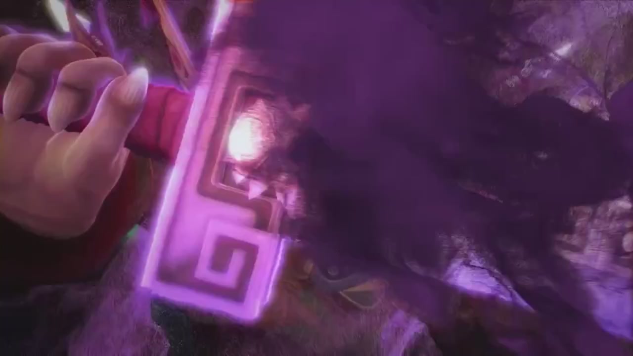 梦幻西游动画片第二季第12集