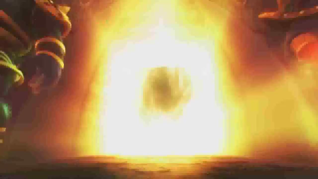梦幻西游动画片第一季第1集