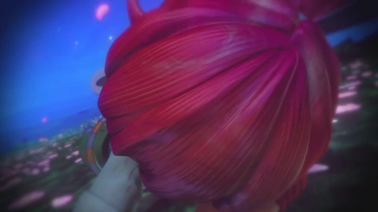 梦幻西游动画片第二季第9集