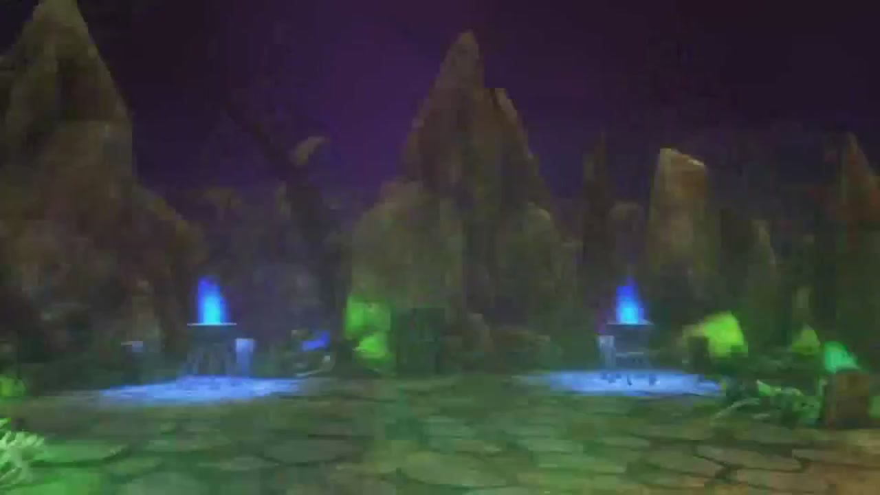 梦幻西游动画片第一季第1集