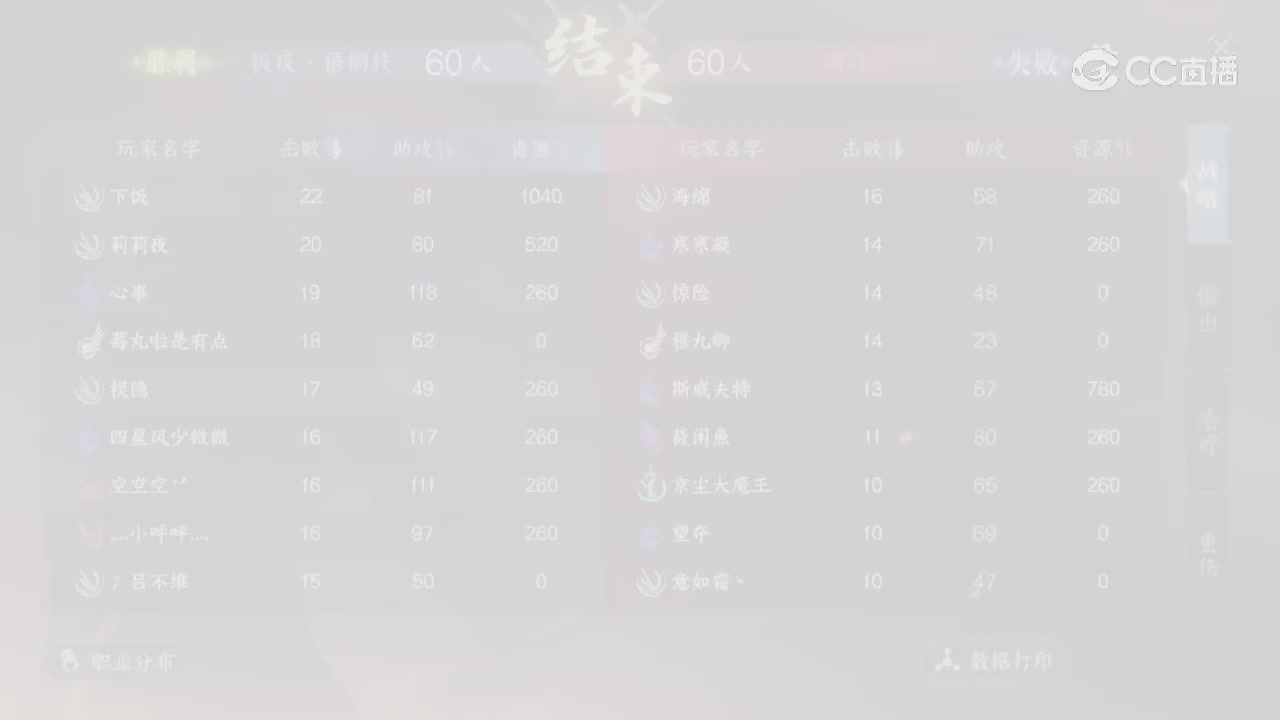 【重播】剑影杯S3
