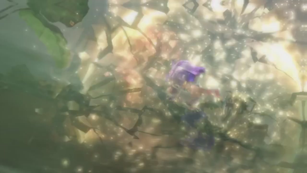 梦幻西游动画片第二季第5集