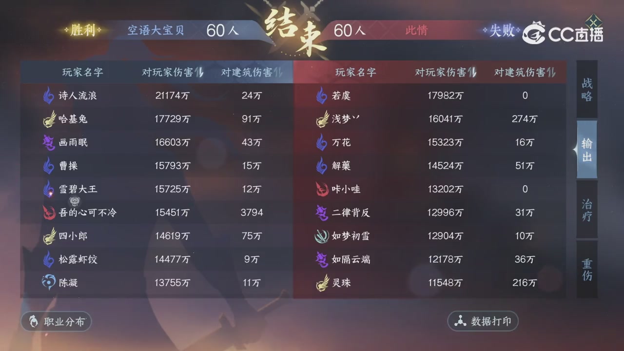 【重播】剑影杯S3