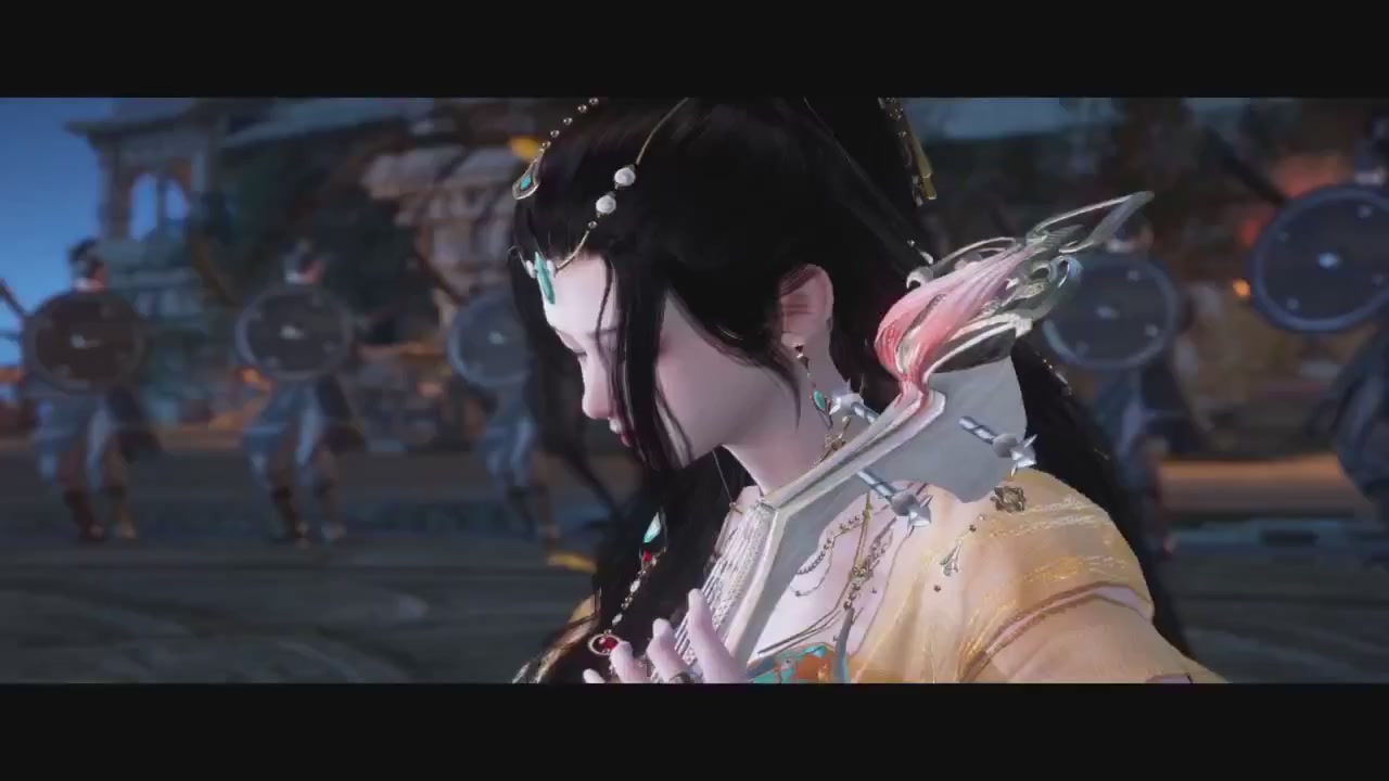【重播】逆水寒侠棋争霸赛S2