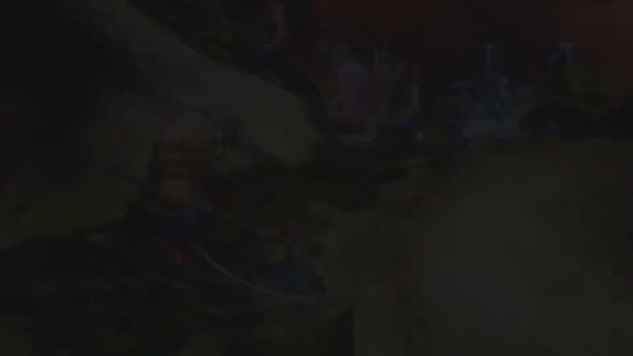 梦幻西游动画片第二季第2集