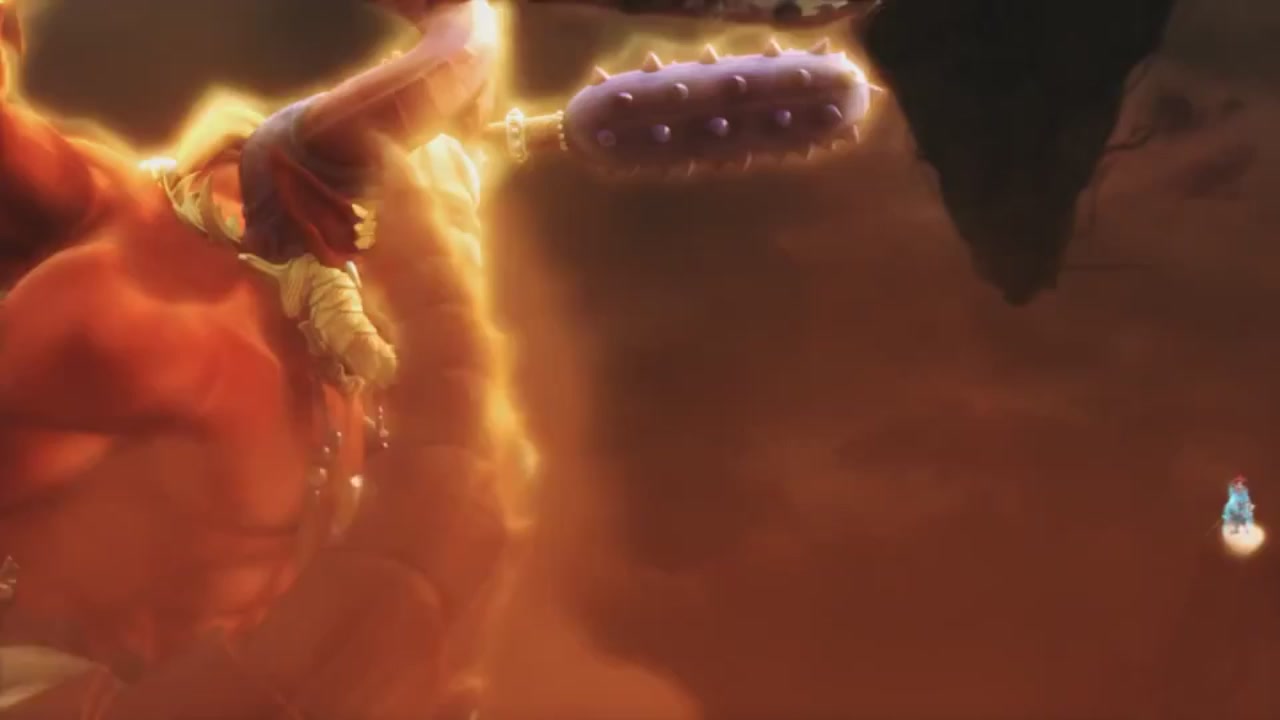 梦幻西游动画片第一季第3集
