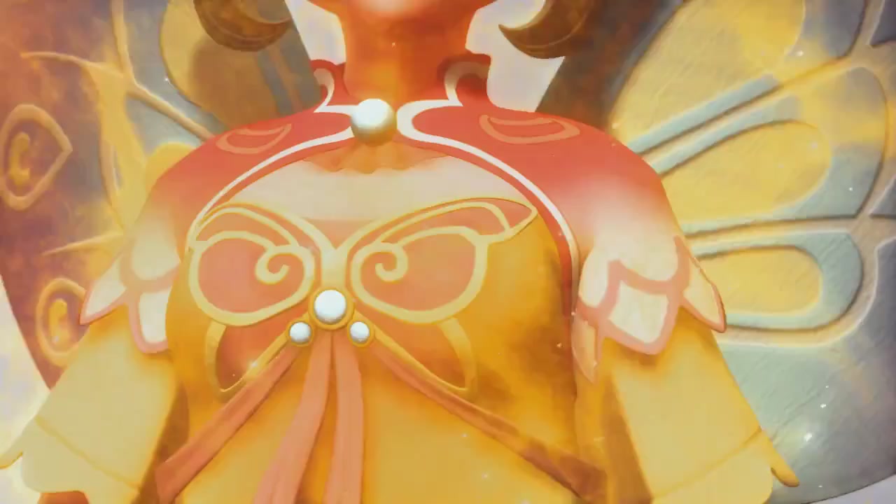 梦幻西游动画片第四季第11集
