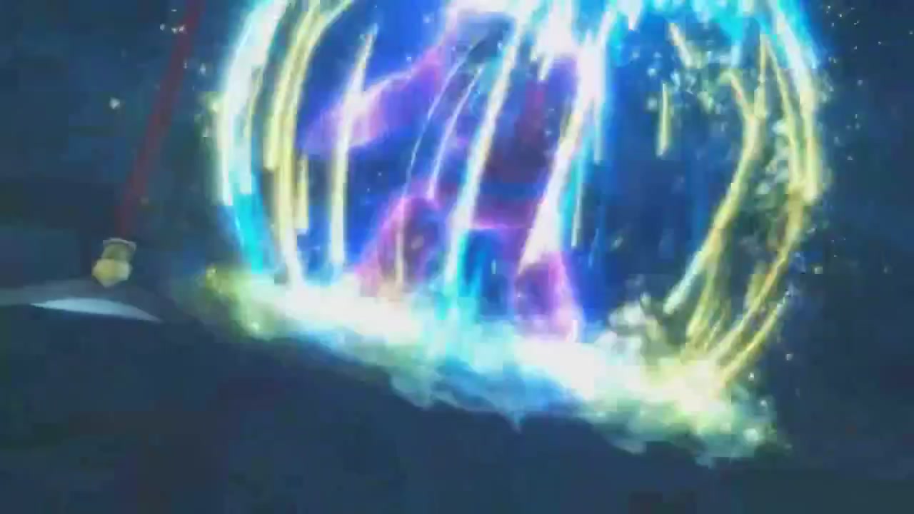 梦幻西游动画片第一季第8集