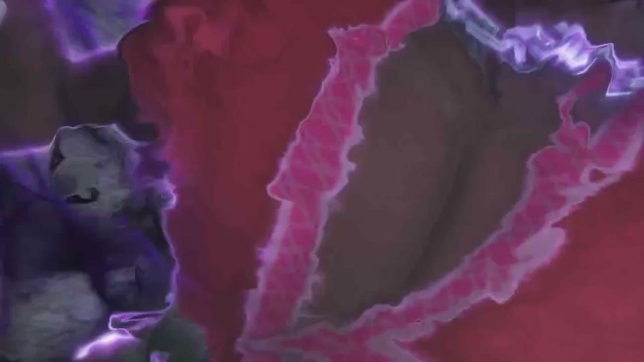 梦幻西游动画片第一季第8集