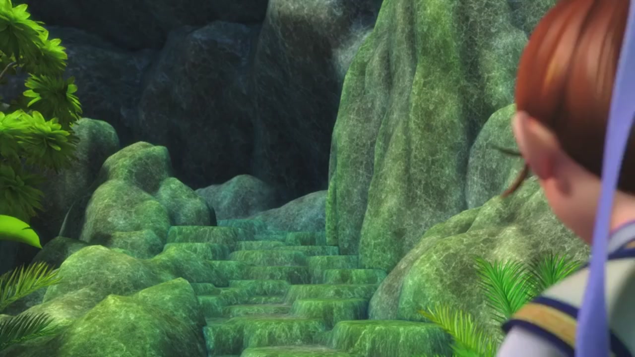 梦幻西游动画片第二季第5集
