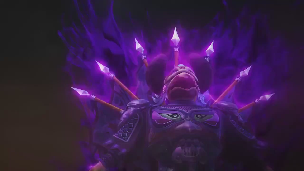 梦幻西游动画片第二季第13集