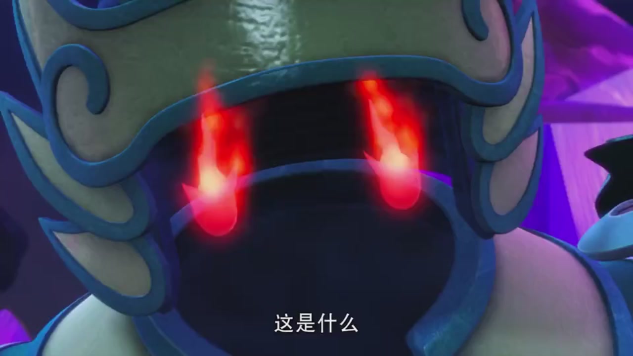 梦幻西游动画片第二季第11集