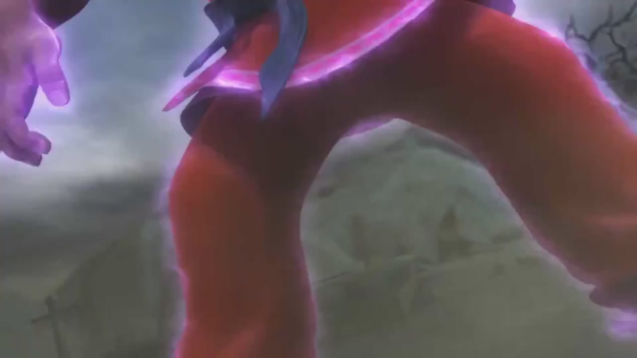 梦幻西游动画片第一季第8集