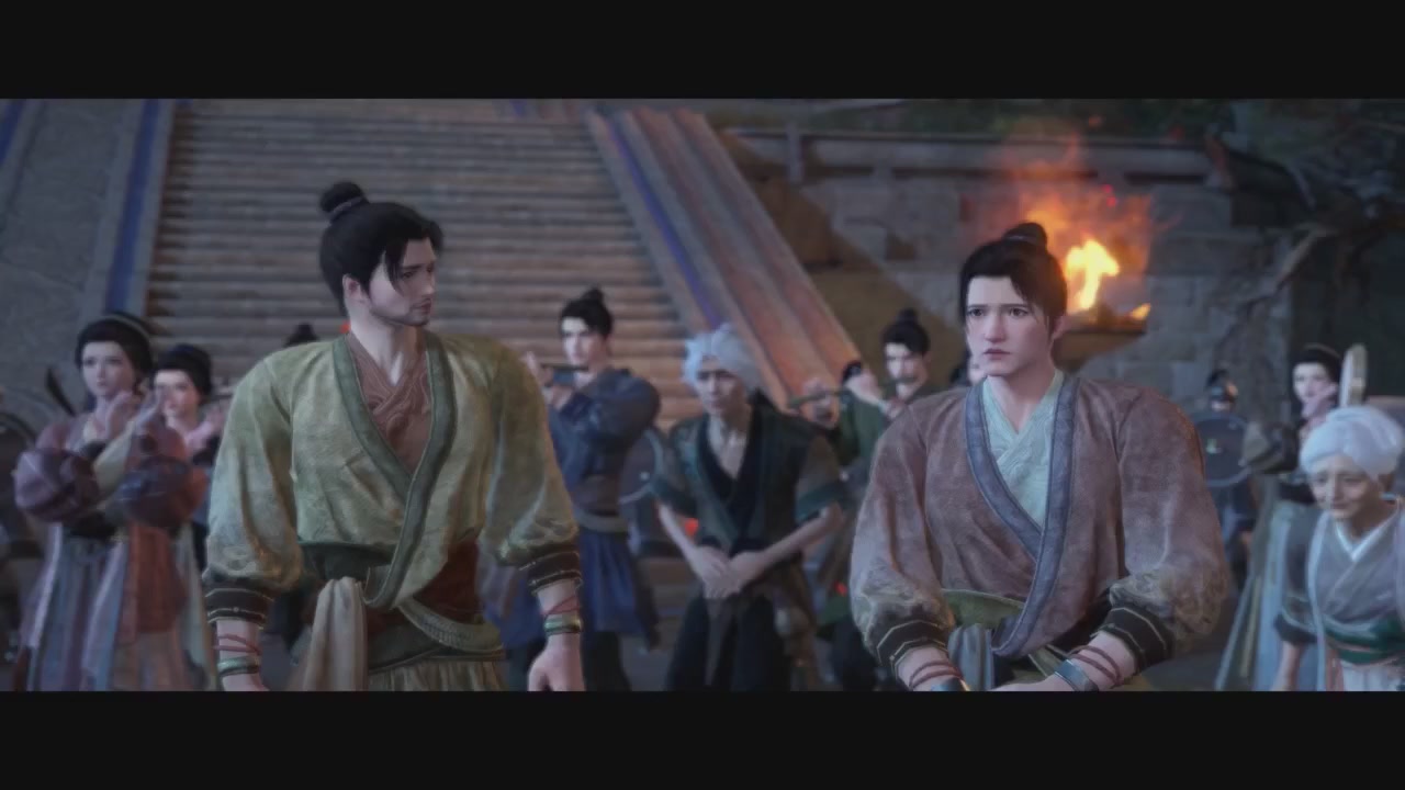 【重播】逆水寒侠棋争霸赛S2