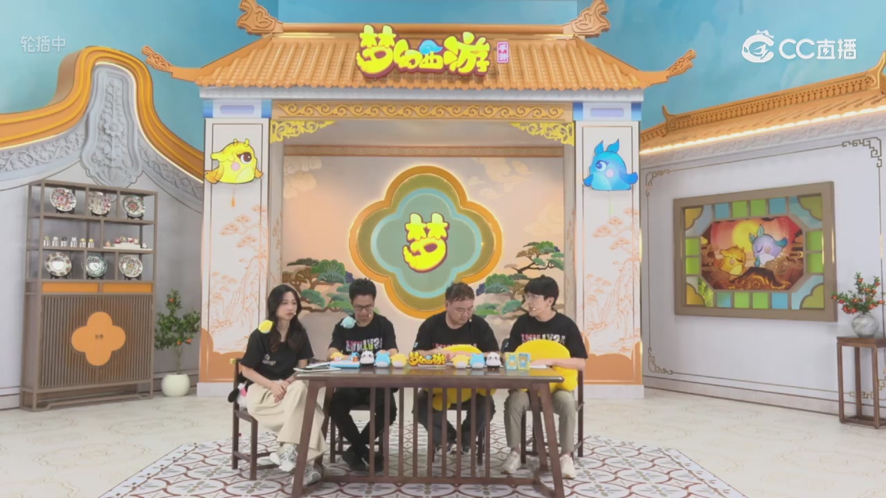 青春盛典 精彩回顾