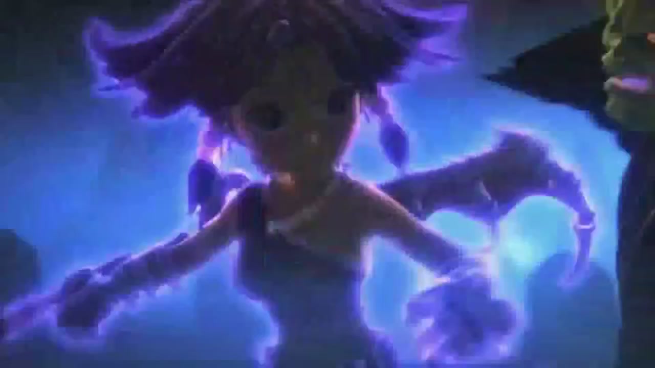 梦幻西游动画片第一季第1集