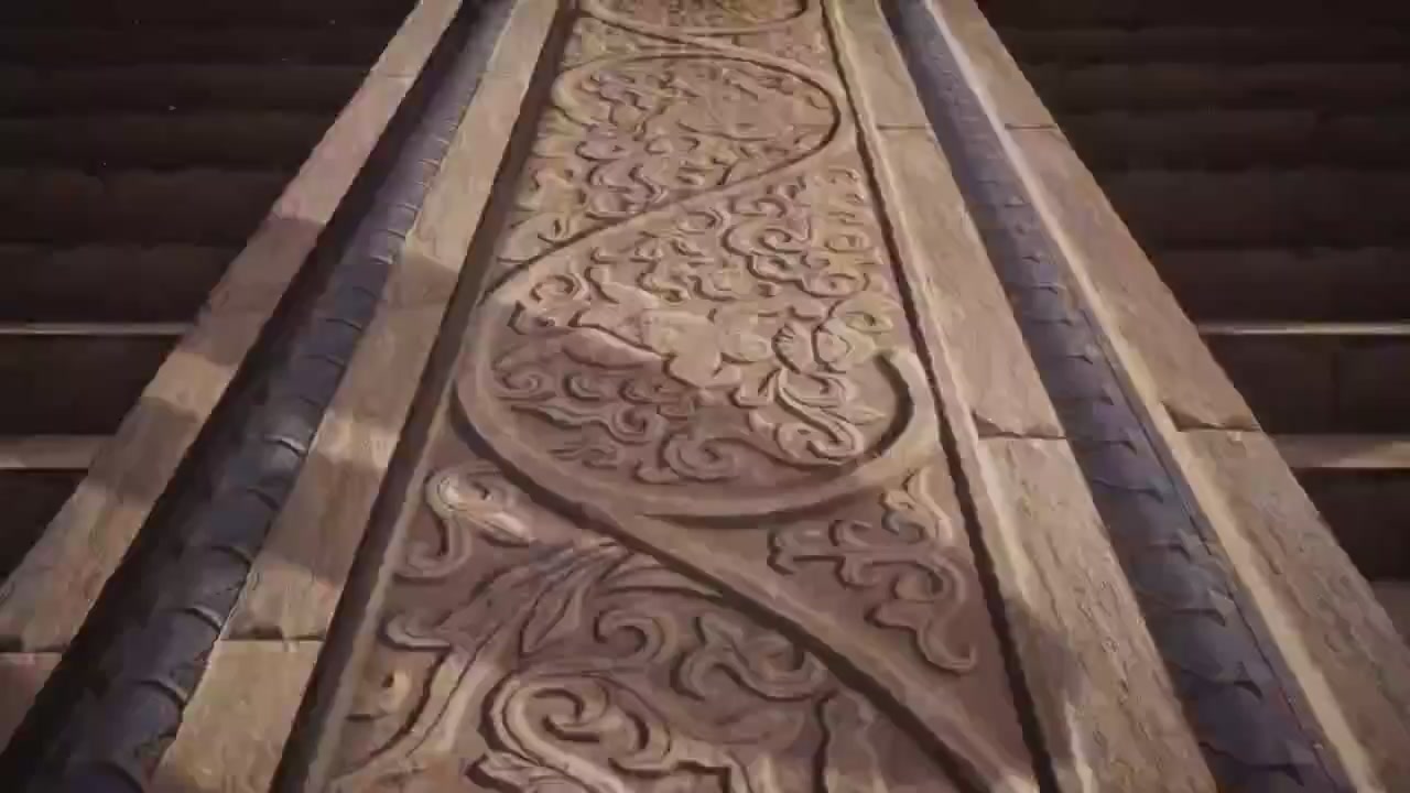 【重播】《逆水寒》手游 寒锋杯平台赛