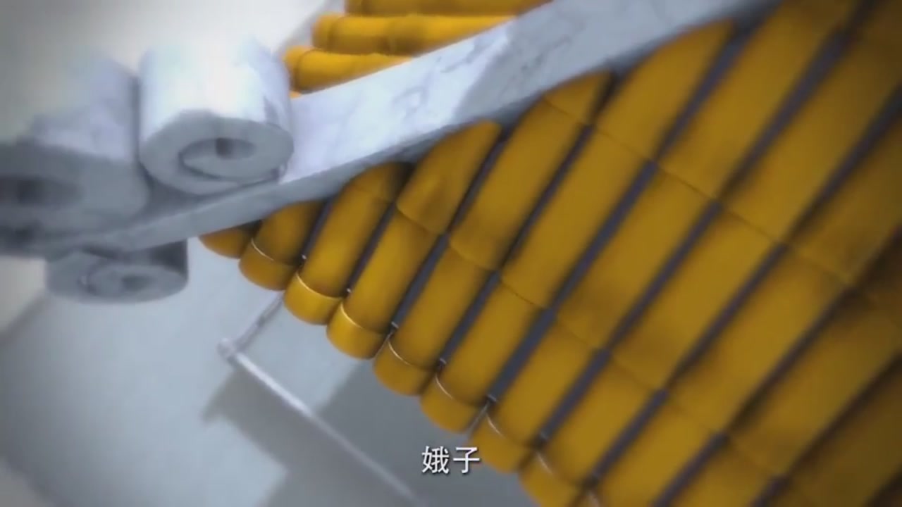 梦幻西游动画片第一季第11集