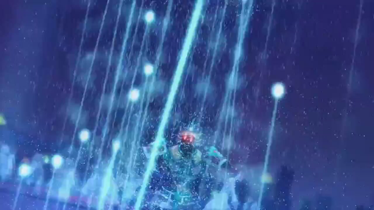 梦幻西游动画片第二季第11集