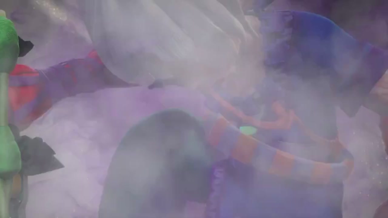 梦幻西游动画片第二季第9集