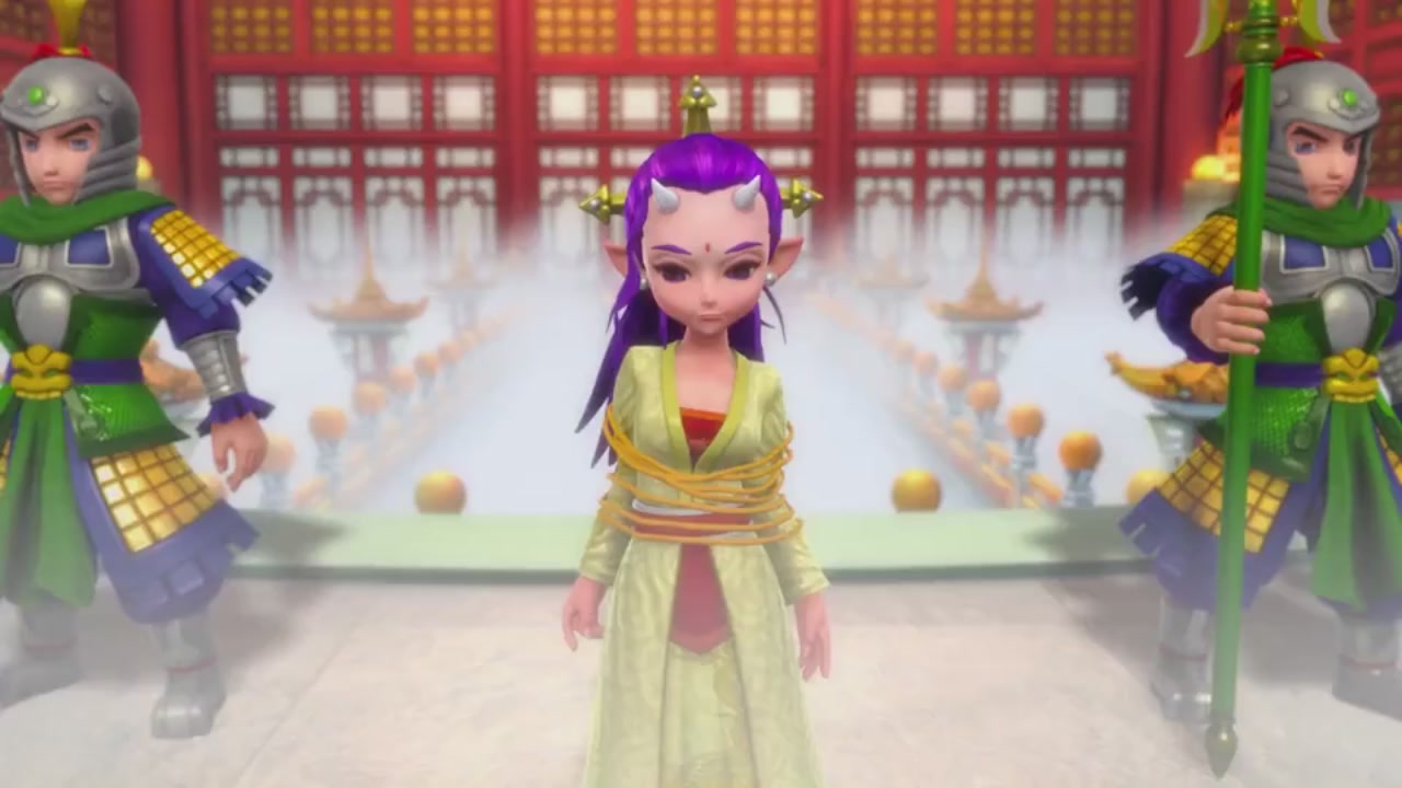 梦幻西游动画片第一季第11集