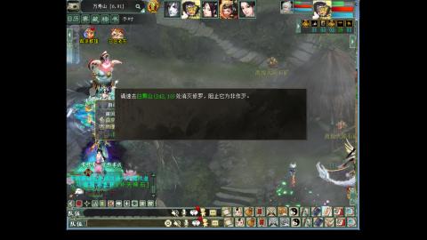 叱★咤风云