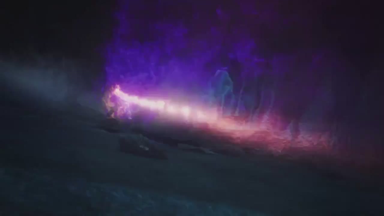 梦幻西游动画片第二季第13集